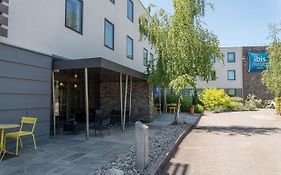 Ibis Budget Archamps Porte De Geneve